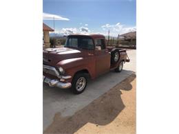 1957 GMC Pickup (CC-1725616) for sale in Cadillac, Michigan