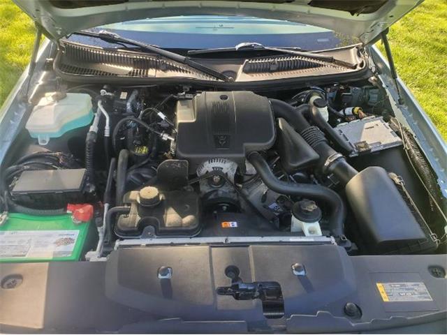 2009 Lincoln Town Car (CC-1725617) for sale in Cadillac, Michigan