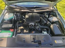 2009 Lincoln Town Car (CC-1725617) for sale in Cadillac, Michigan