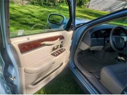 2009 Lincoln Town Car (CC-1725617) for sale in Cadillac, Michigan