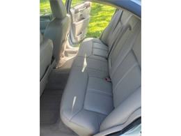 2009 Lincoln Town Car (CC-1725617) for sale in Cadillac, Michigan