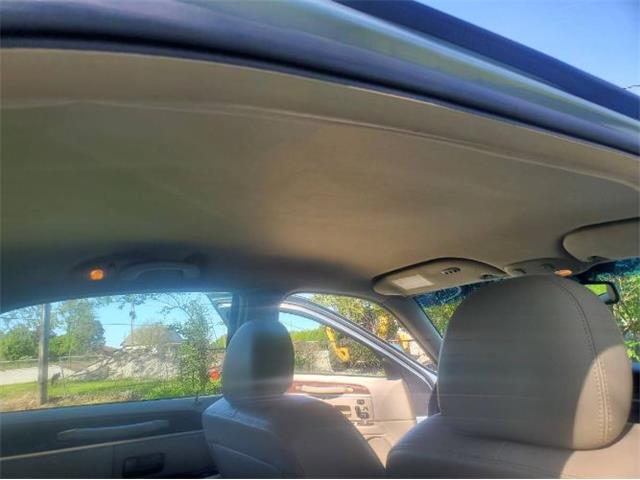 2009 Lincoln Town Car (CC-1725617) for sale in Cadillac, Michigan