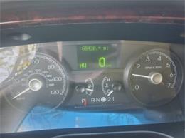 2009 Lincoln Town Car (CC-1725617) for sale in Cadillac, Michigan