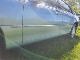 2009 Lincoln Town Car (CC-1725617) for sale in Cadillac, Michigan