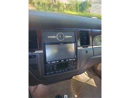 2009 Lincoln Town Car (CC-1725617) for sale in Cadillac, Michigan