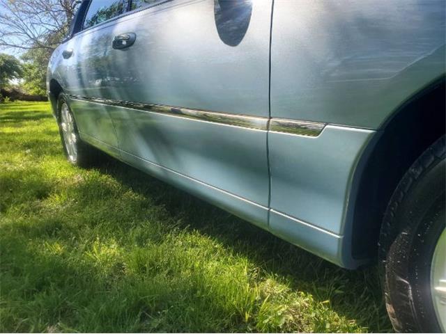 2009 Lincoln Town Car (CC-1725617) for sale in Cadillac, Michigan