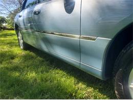 2009 Lincoln Town Car (CC-1725617) for sale in Cadillac, Michigan