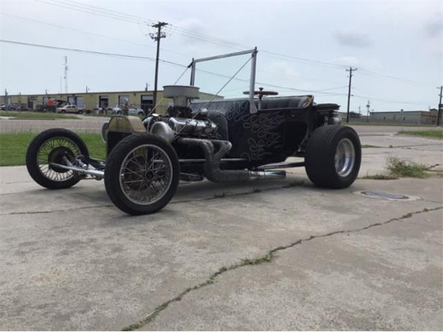 1915 Ford T Bucket (CC-1725620) for sale in Cadillac, Michigan