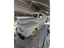 1948 Ford Panel Truck (CC-1725623) for sale in Cadillac, Michigan