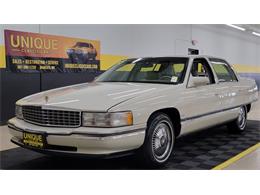 1995 Cadillac Sedan DeVille (CC-1725631) for sale in Mankato, Minnesota