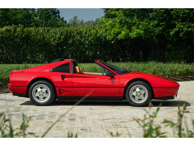 1989 Ferrari 208 (CC-1725632) for sale in Reggio Emilia, Italia