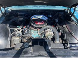 1964 Pontiac Star Chief (CC-1725642) for sale in Cadillac, Michigan
