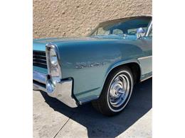 1964 Pontiac Star Chief (CC-1725642) for sale in Cadillac, Michigan