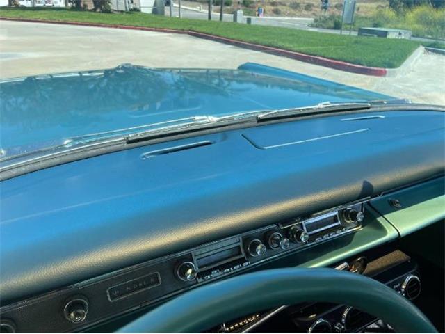 1964 Pontiac Star Chief (CC-1725642) for sale in Cadillac, Michigan
