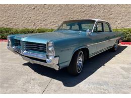 1964 Pontiac Star Chief (CC-1725642) for sale in Cadillac, Michigan