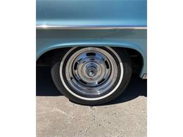1964 Pontiac Star Chief (CC-1725642) for sale in Cadillac, Michigan