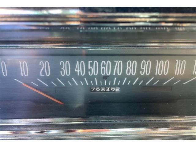 1964 Pontiac Star Chief (CC-1725642) for sale in Cadillac, Michigan