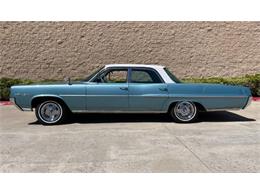 1964 Pontiac Star Chief (CC-1725642) for sale in Cadillac, Michigan