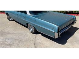 1964 Pontiac Star Chief (CC-1725642) for sale in Cadillac, Michigan