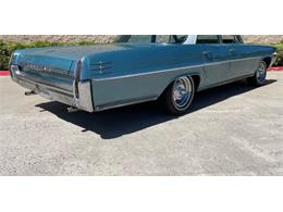 1964 Pontiac Star Chief (CC-1725642) for sale in Cadillac, Michigan