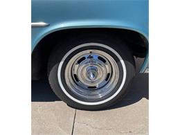 1964 Pontiac Star Chief (CC-1725642) for sale in Cadillac, Michigan