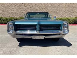1964 Pontiac Star Chief (CC-1725642) for sale in Cadillac, Michigan