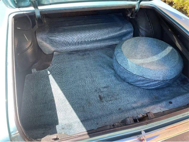 1964 Pontiac Star Chief (CC-1725642) for sale in Cadillac, Michigan