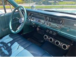 1964 Pontiac Star Chief (CC-1725642) for sale in Cadillac, Michigan