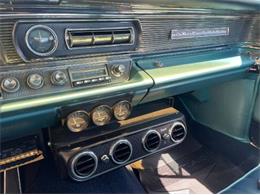 1964 Pontiac Star Chief (CC-1725642) for sale in Cadillac, Michigan