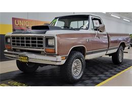 1984 Dodge Pickup (CC-1725650) for sale in Mankato, Minnesota