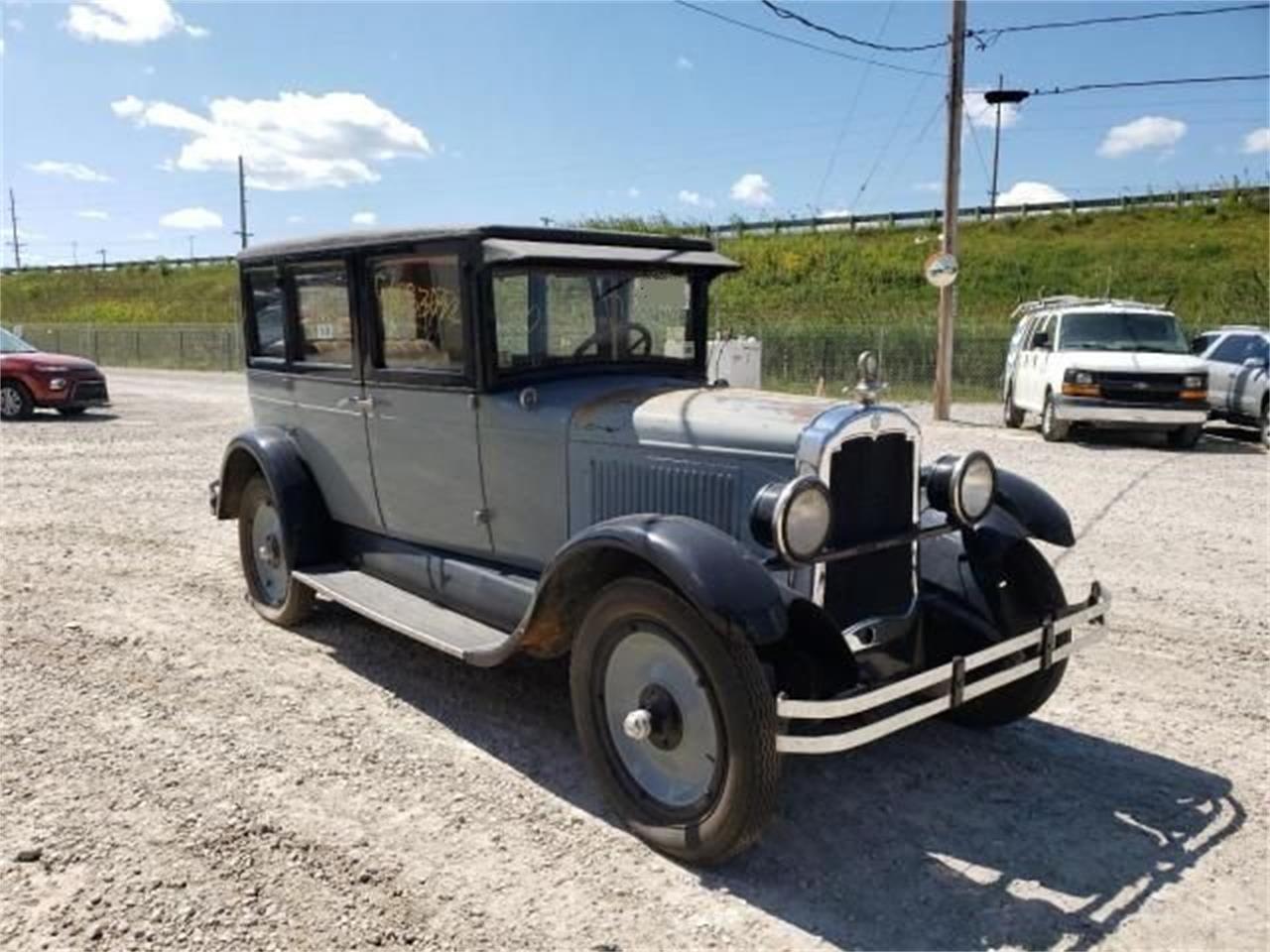 1926 Oldsmobile Deluxe Touring for Sale | ClassicCars.com | CC-1720566