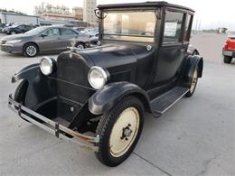 1925 Dodge Touring (CC-1720567) for sale in Glendale, California
