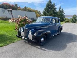 1939 Oldsmobile L39 (CC-1725676) for sale in Glendale, California