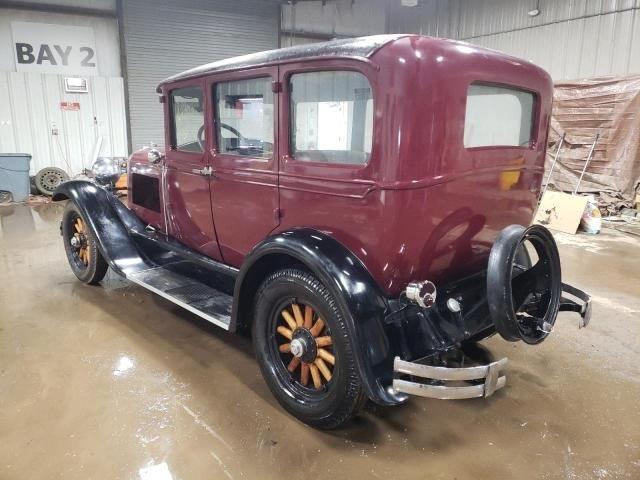 1928 Studebaker Commander for Sale | ClassicCars.com | CC-1720569