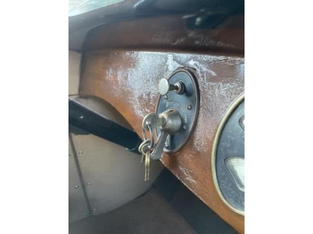 1927 Willys Whippet (CC-1720571) for sale in Glendale, California