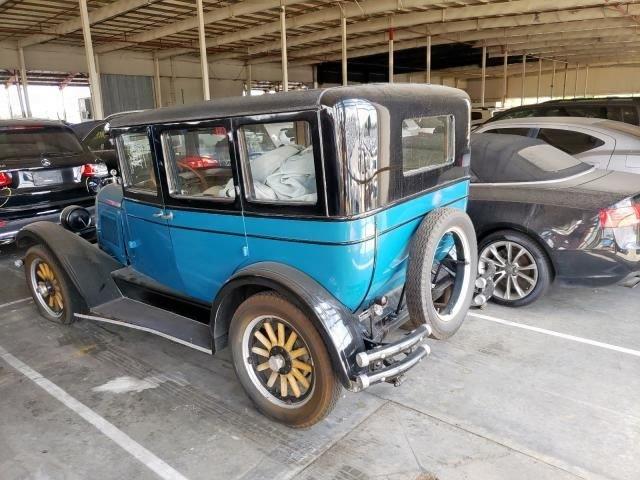 1927 Willys Whippet (CC-1720571) for sale in Glendale, California