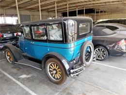 1927 Willys Whippet (CC-1720571) for sale in Glendale, California