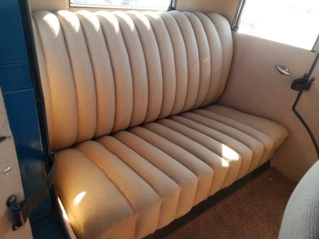 1927 Willys Whippet (CC-1720571) for sale in Glendale, California
