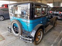 1927 Willys Whippet (CC-1720571) for sale in Glendale, California