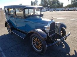 1927 Willys Whippet (CC-1720571) for sale in Glendale, California
