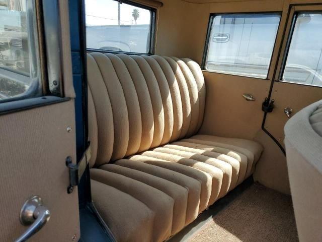 1927 Willys Whippet (CC-1720571) for sale in Glendale, California