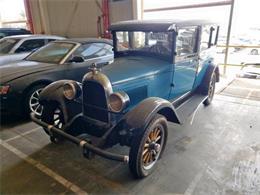 1927 Willys Whippet (CC-1720571) for sale in Glendale, California