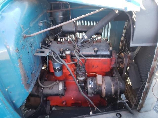 1927 Willys Whippet (CC-1720571) for sale in Glendale, California