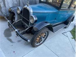 1927 Willys Whippet (CC-1720571) for sale in Glendale, California