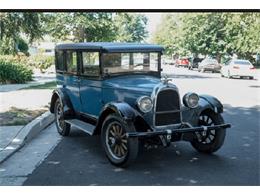 1927 Willys Whippet (CC-1720571) for sale in Glendale, California