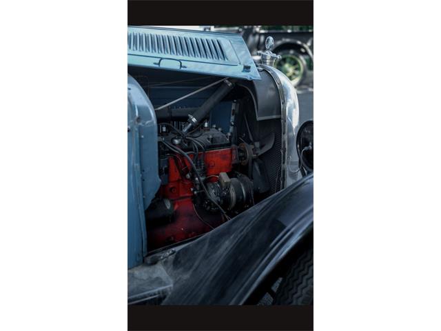 1927 Willys Whippet (CC-1720571) for sale in Glendale, California