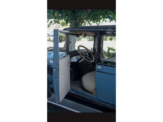 1927 Willys Whippet (CC-1720571) for sale in Glendale, California