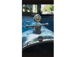 1927 Willys Whippet (CC-1720571) for sale in Glendale, California