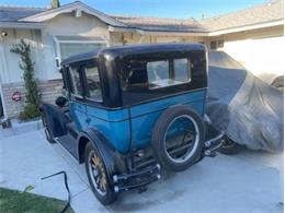 1927 Willys Whippet (CC-1720571) for sale in Glendale, California