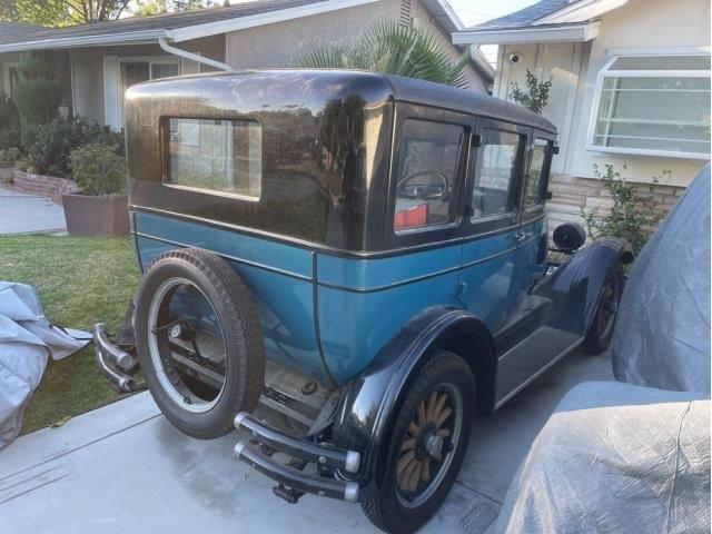 1927 Willys Whippet (CC-1720571) for sale in Glendale, California